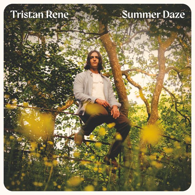 Tristan Rene - 'Summer Daze' [Ringtone]