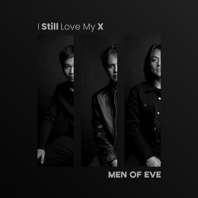 Men Of Eve - 'I Still Love My X' [Ringtone]