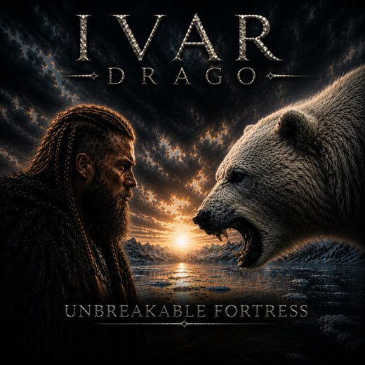 IVAR DRAGO - 'UNBREAKABLE FORTRESS' [Ringtone]