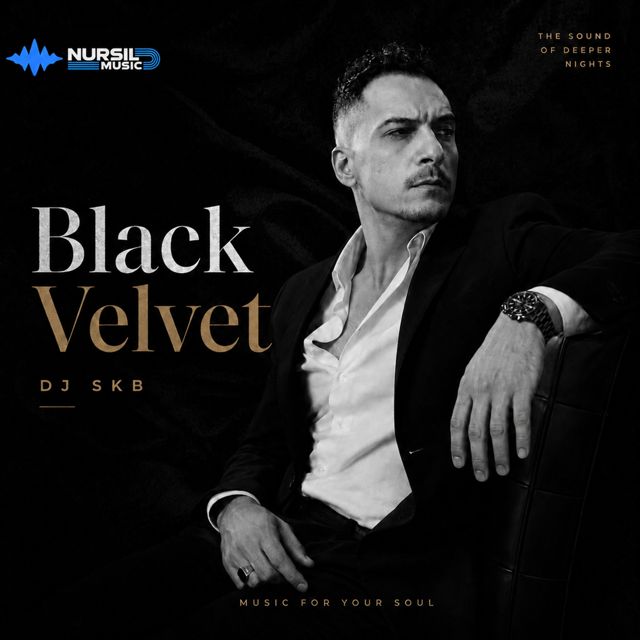 DJ SKB - 'Black Velvet' [Ringtone]