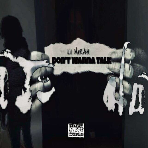 Lil Marah - 'Don’t Wanna Talk' [Ringtone]