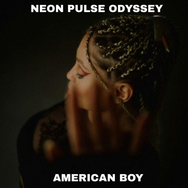 American Boy - 'Echoes in Neon' [Ringtone]
