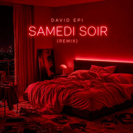 David Epi - 'Samedi soir (Remix)' [Ringtone]