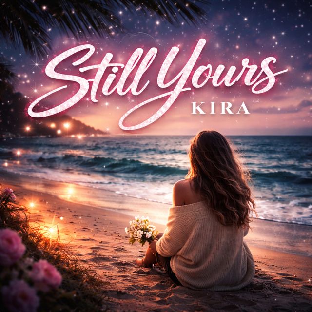 Kira - 'Still Yours' [Ringtone]