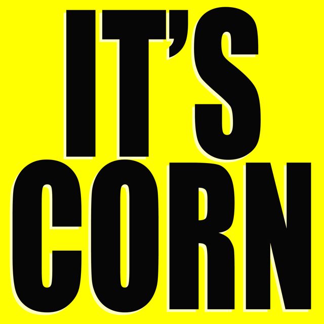 Dj Infantile - 'It's Corn' [Ringtone]