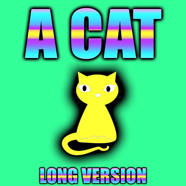 Text Tone Sound Effects - 'A Cat Long Version' [Ringtone]