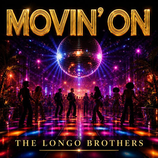The Longo Brothers - 'Movin' on (Instrumental)' [Ringtone]