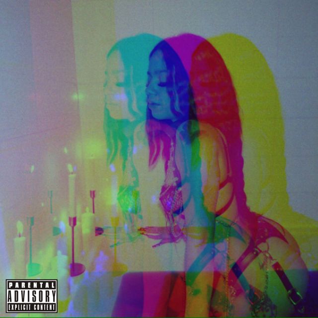 Lil Keyu - 'Losing Time' [Ringtone]