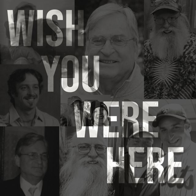 Sarah King - 'Wish You Were Here (feat. John Galgano)' [Ringtone]