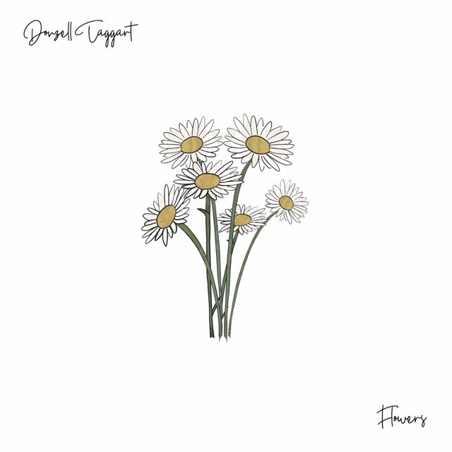Donzell Taggart - 'Flowers' [Ringtone]