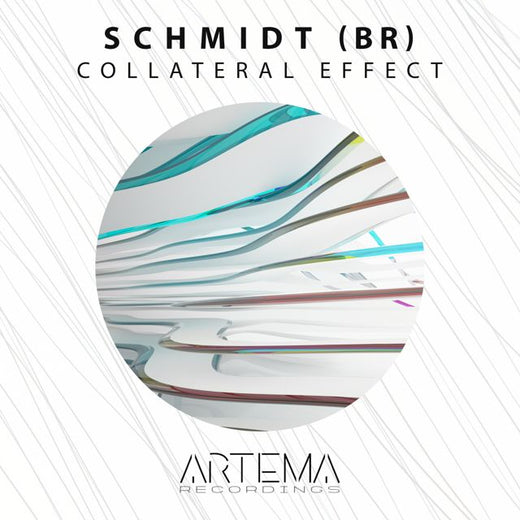 Schmidt (BR) - 'Collateral Effect' [Ringtone]