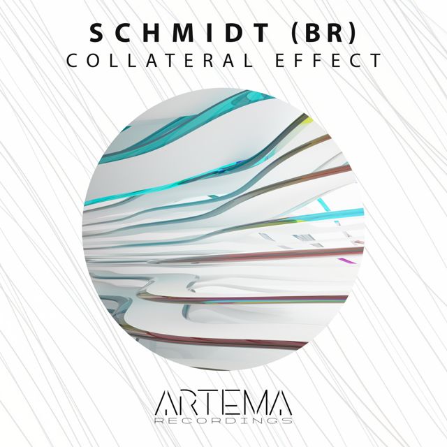 Schmidt (BR) - 'Collateral Effect' [Ringtone]