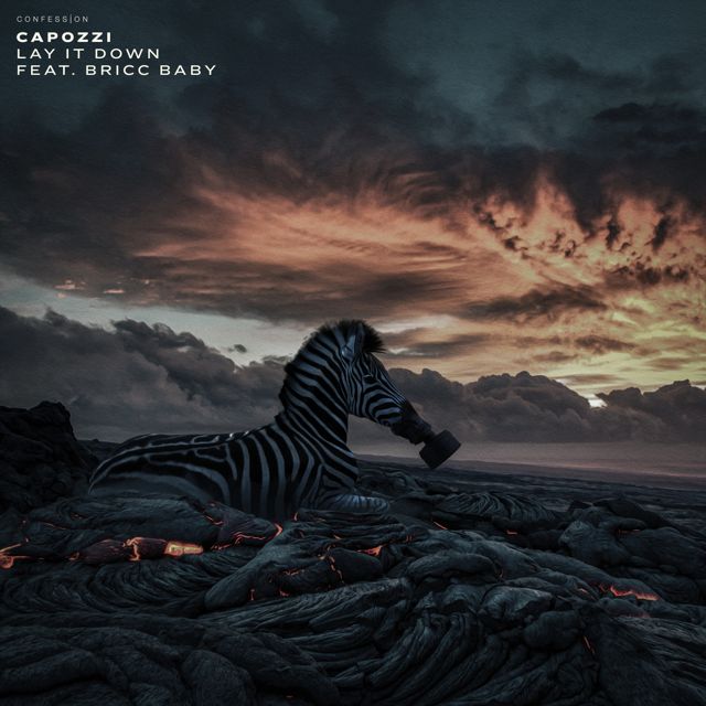 Capozzi - 'Lay It Down' [Ringtone]