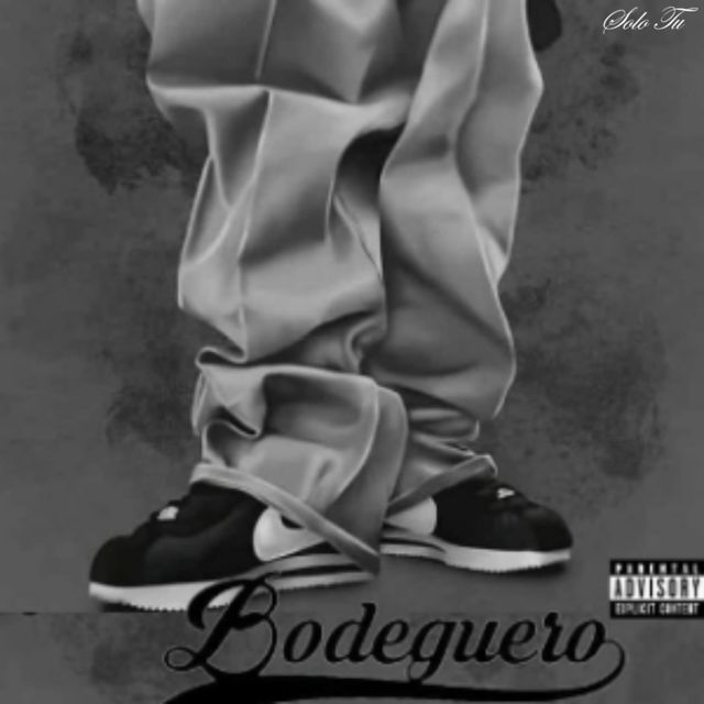 Bodeguero OG - 'Solo tu' [Ringtone]