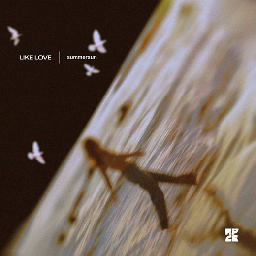 rpce - 'Like love | summersun' [Ringtone]