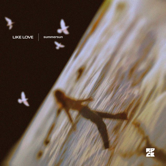 rpce - 'Like love | summersun' [Ringtone]