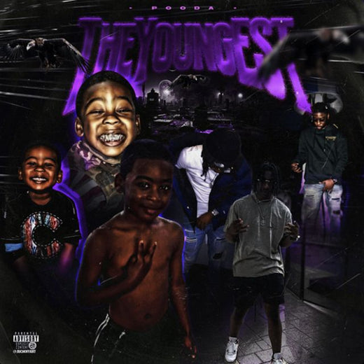 Gmn Pooda - 'Luv It Here' [Ringtone]