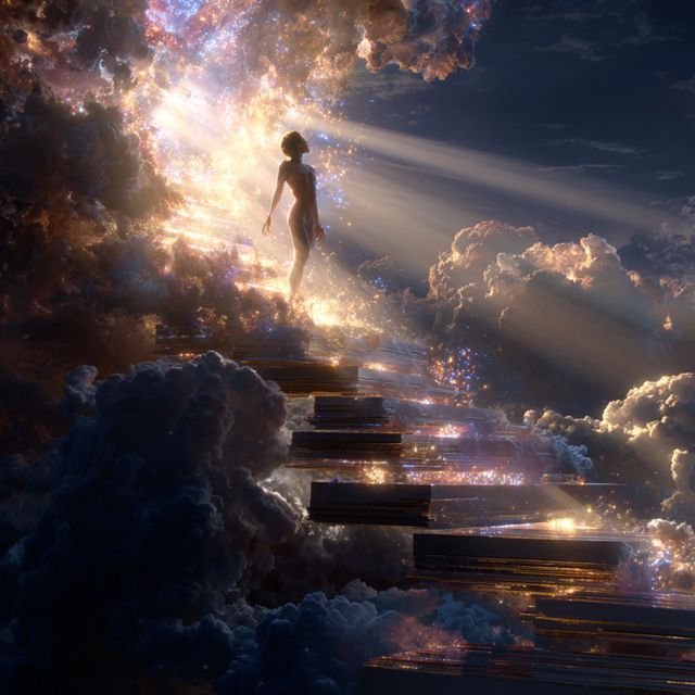 TerraVibe Soundworks - 'Rising higher' [Ringtone]