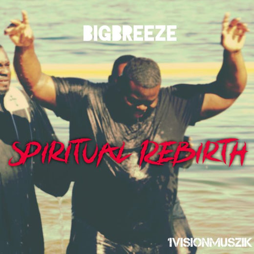 BigBreeze - 'Overcome' [Ringtone]
