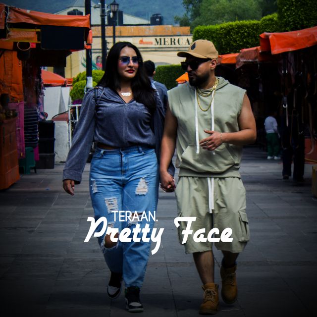 TERAAN. - 'PRETTY FACE' [Ringtone]