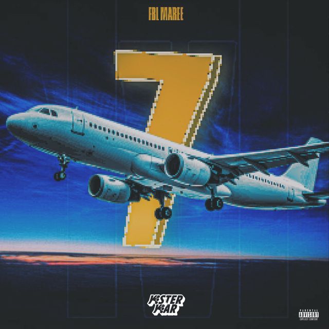 FBLMAREE - 'gotta do (feat. Yesteryear ATL)' [Ringtone]