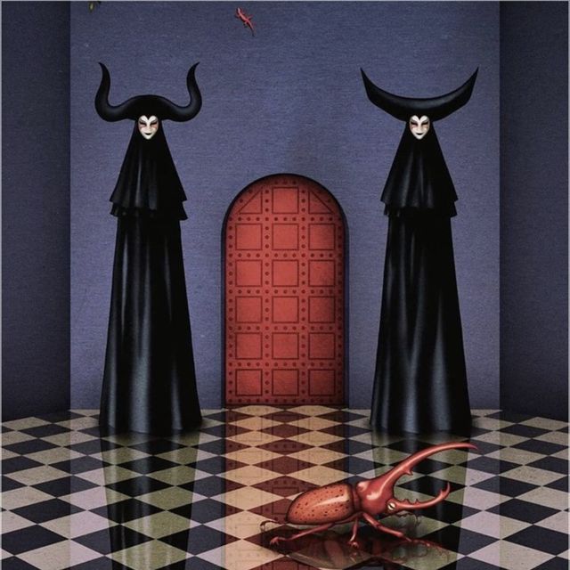 Universe - 'better have a seat' [Ringtone]