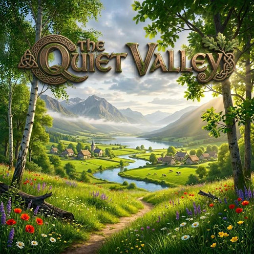 Lukas Davosyr - 'The Quiet Valley' [Ringtone]