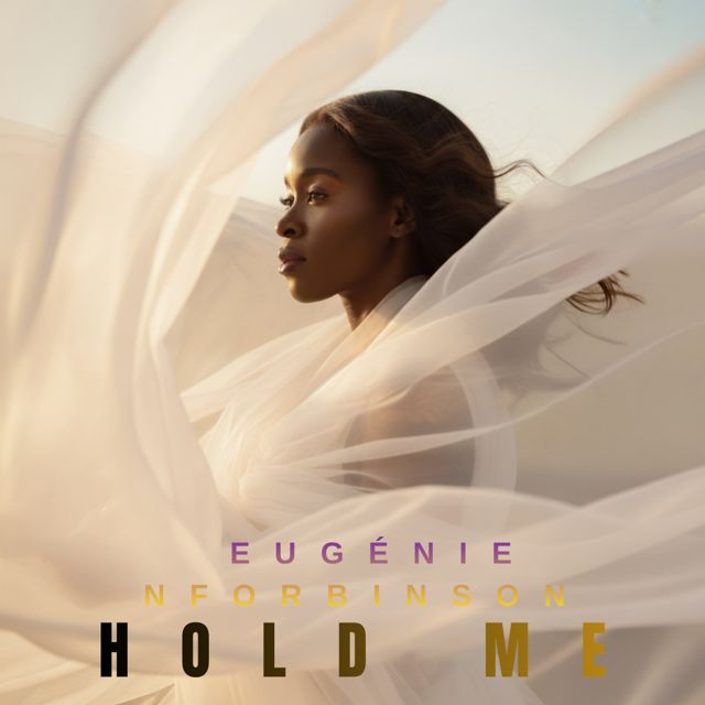 Eugénie Nforbinson - 'Hold Me' [Ringtone]