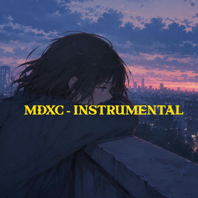 chips lofi - 'MĐXC (instrumental)' [Ringtone]