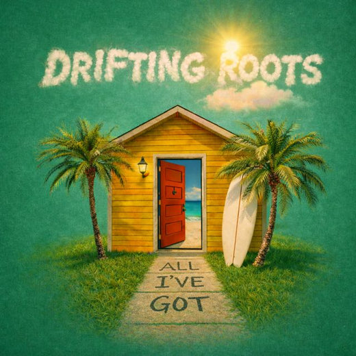 Drifting Roots - 'All I've Got' [Ringtone]