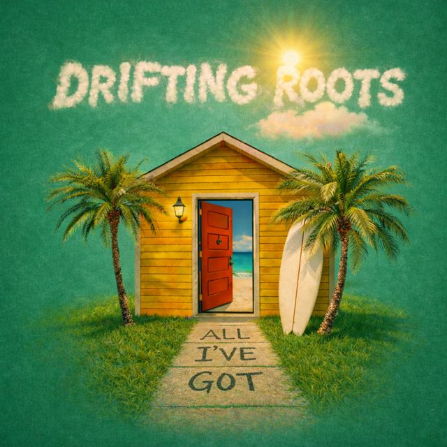 Drifting Roots - 'All I've Got' [Ringtone]