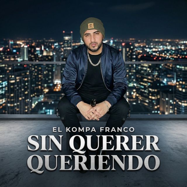 El Kompa Franco - 'Sin Querer Queriendo' [Ringtone]