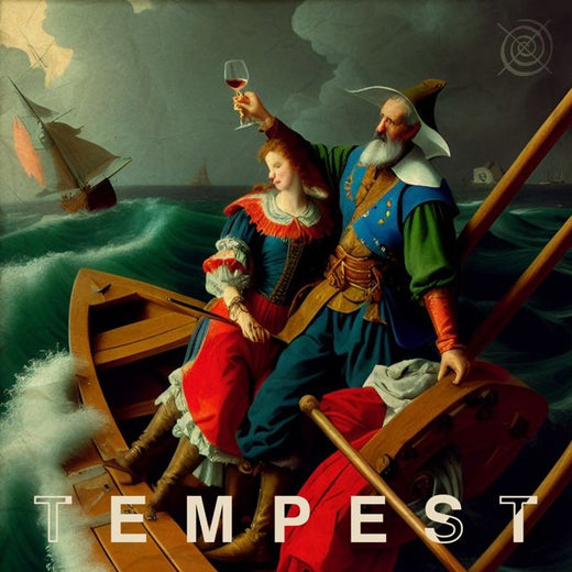 Milquetoast - 'Tempest (feat. Co.)' [Ringtone]
