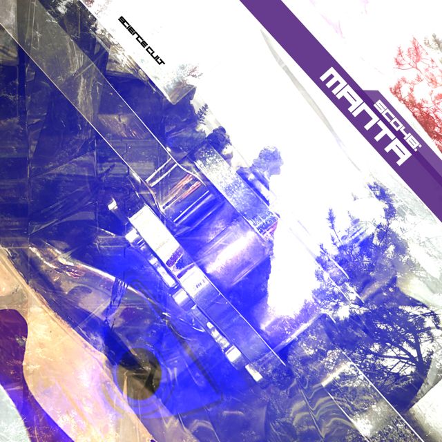 Manta - 'Untitled 3' [Ringtone]