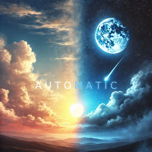 Two Politicians - 'Automatic' [Ringtone]