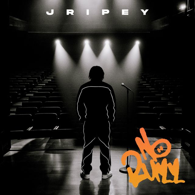 Jripey - 'No Buzz' [Ringtone]