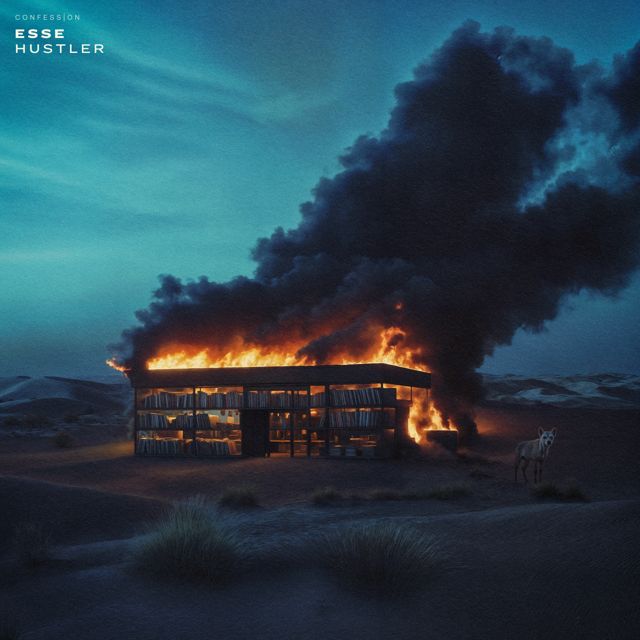 Esse - 'Hustler' [Ringtone]