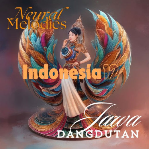 Neural Melodies - 'Nusantara Baru, Indonesia Maju' [Ringtone]