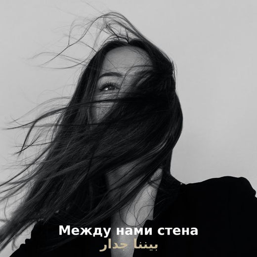 Kargan - 'Между нами стена' [Ringtone]