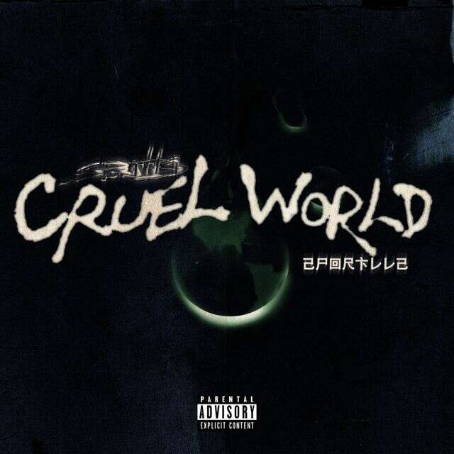 Sportvvs - 'Cruel World' [Ringtone]