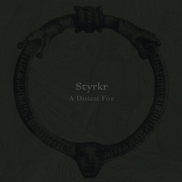 Styrkr - 'The Tree That Bleeds' [Ringtone]