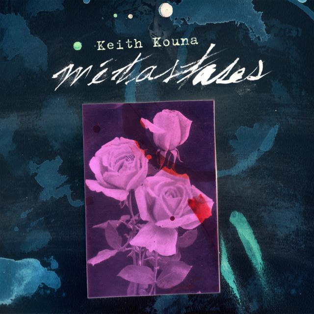 Keith Kouna - 'Cadavres' [Ringtone]