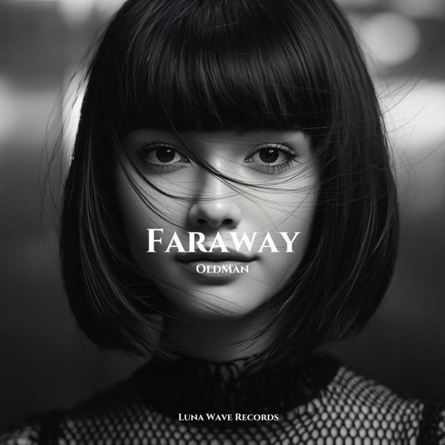 OldMan - 'Faraway' [Ringtone]