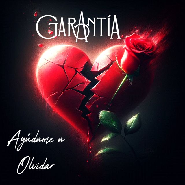 Garantia - 'Ayúdame A Olvidar (En Vivo)' [Ringtone]