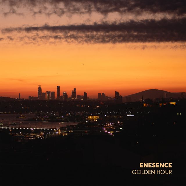 Enesence - 'Golden Hour' [Ringtone]