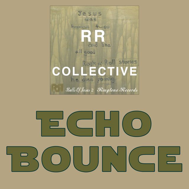 RR Collective - 'Echo Bounce' [Ringtone]