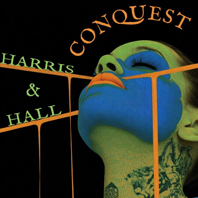 Harris - 'Conquest (feat. Hall)' [Ringtone]