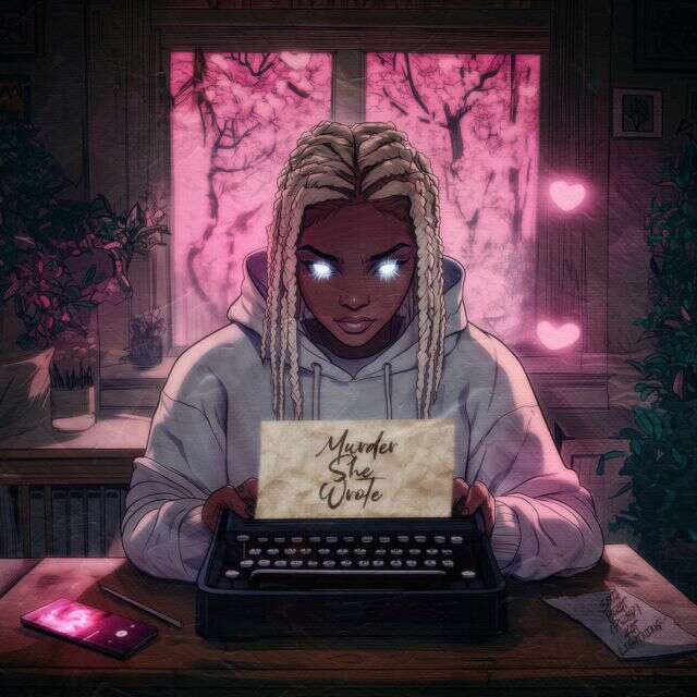 Sojabrat - 'Murda She Wrote' [Ringtone]