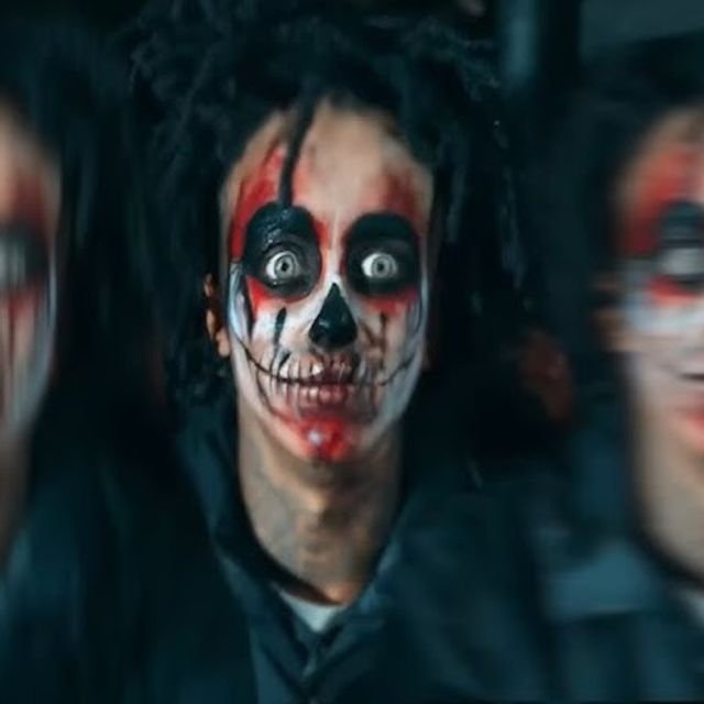 Skrapp 2197 - 'Sticking (feat. KyOfftha3rd)' [Ringtone]