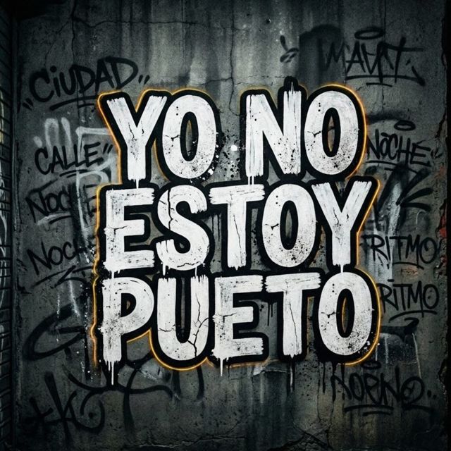 EliasMix - 'Yo No Estoy Pueto' [Ringtone]